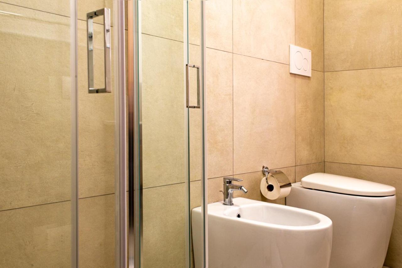 Casa Verdi Colli モンテカストリッリ エクステリア 写真