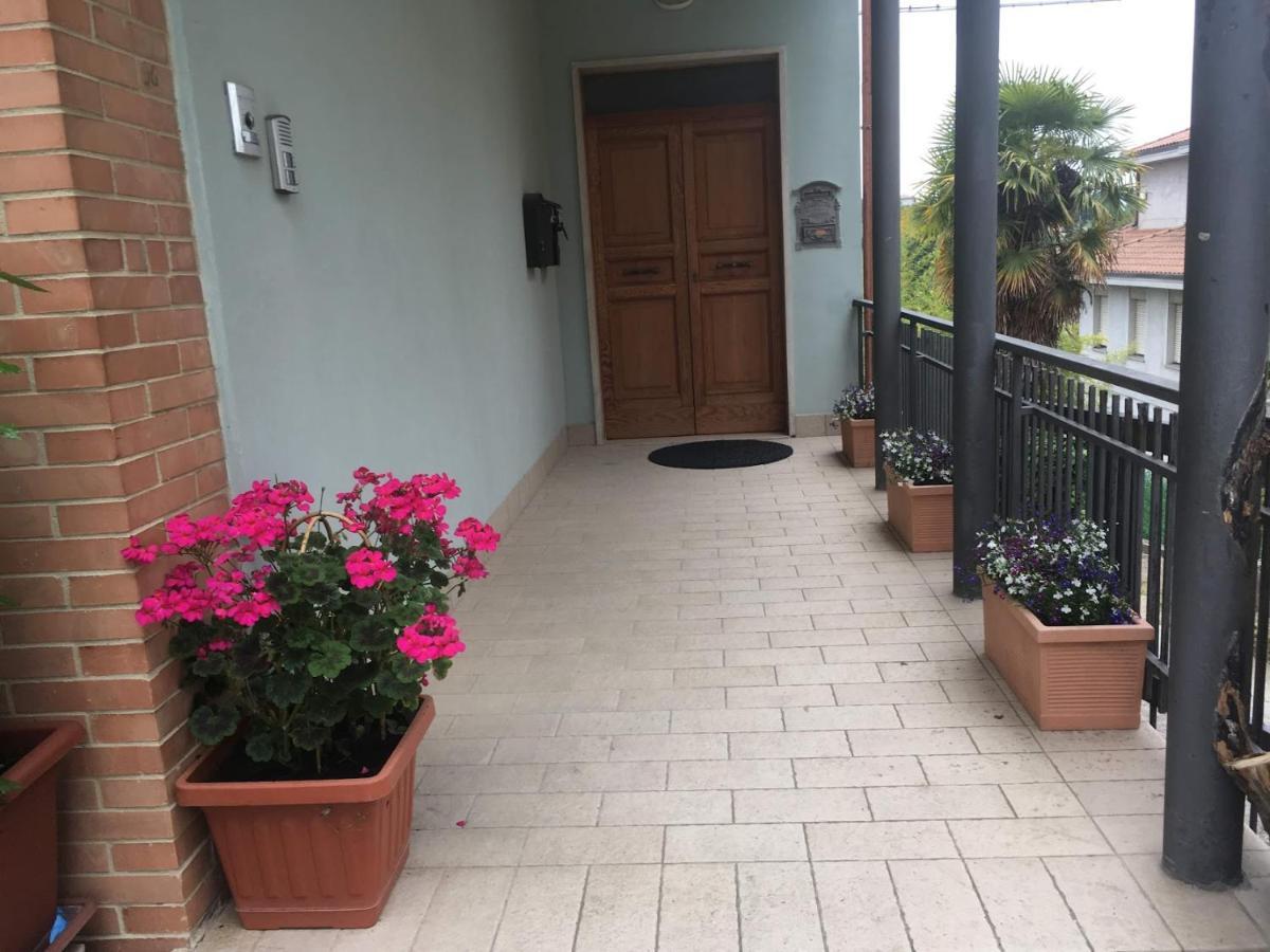 Casa Verdi Colli モンテカストリッリ エクステリア 写真